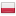 sewel.pl hosted country